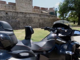 Can-Am Spyder ST | Mobile.bg    3
