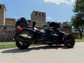 Can-Am Spyder ST | Mobile.bg    13
