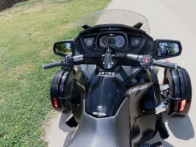 Can-Am Spyder ST | Mobile.bg    8
