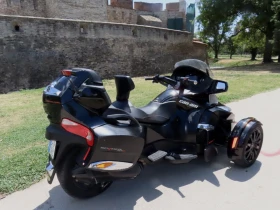 Can-Am Spyder ST | Mobile.bg    10
