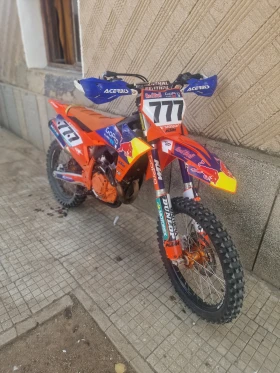 Обява за продажба на Ktm SX-F 450 ~11 000 лв. - изображение 2