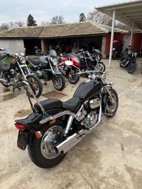 Suzuki Marauder 805 | Auto.bg — изображение 6