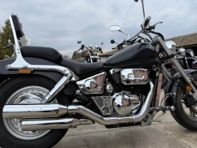 Suzuki Marauder 805 | Auto.bg — изображение 5