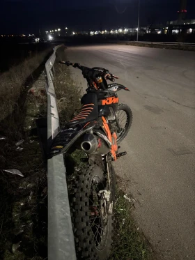 Ktm SX-F undefined | Auto.bg — изображение 3