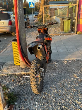 Ktm SX-F undefined | Auto.bg — изображение 5