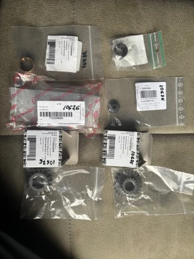 Ktm SX-F undefined | Auto.bg — изображение 6