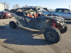 Can-Am Maverick X3 2022 CAN-AM MAVERICK X3 UTILITY VEHICLE
