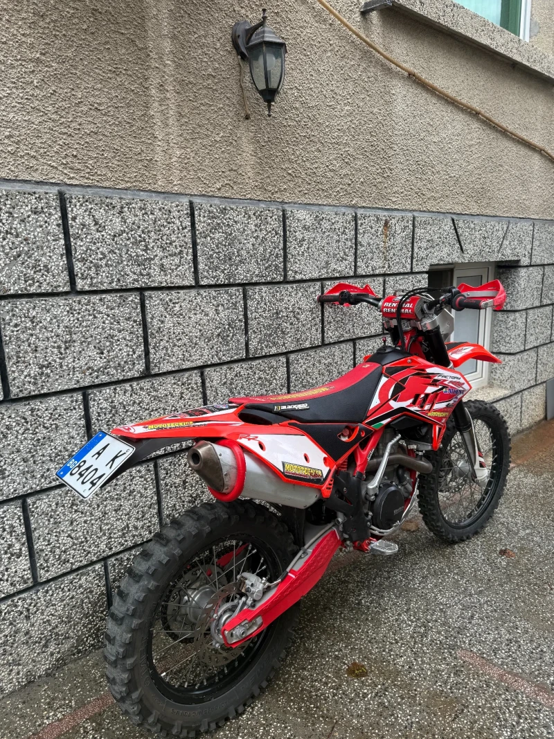 Beta Rr, снимка 5 - Мотоциклети и мототехника - 52670694