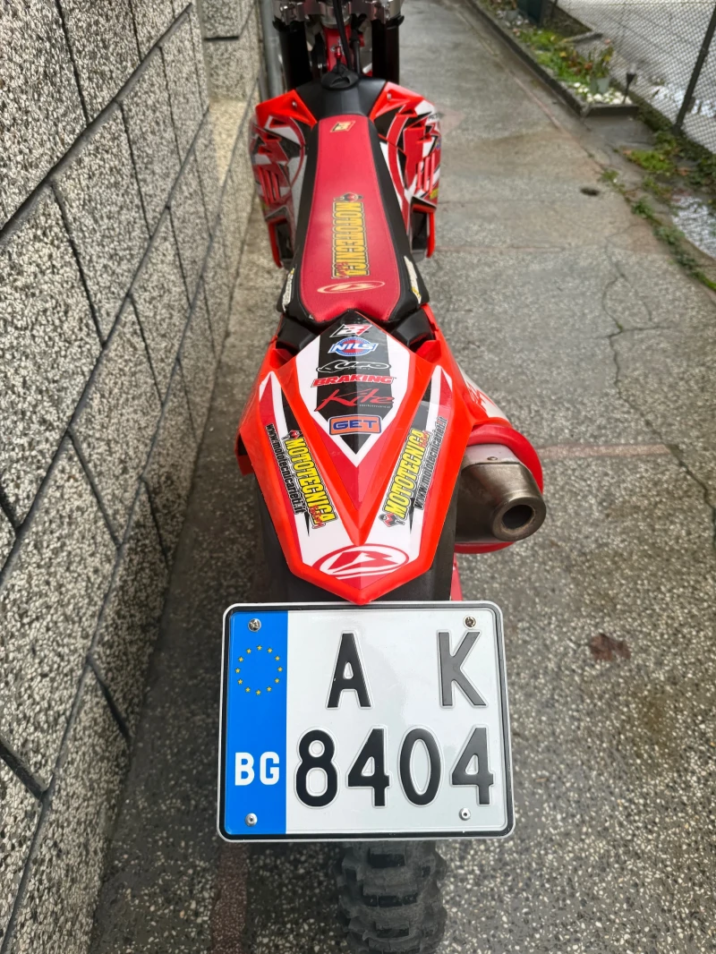 Beta Rr, снимка 8 - Мотоциклети и мототехника - 52670694