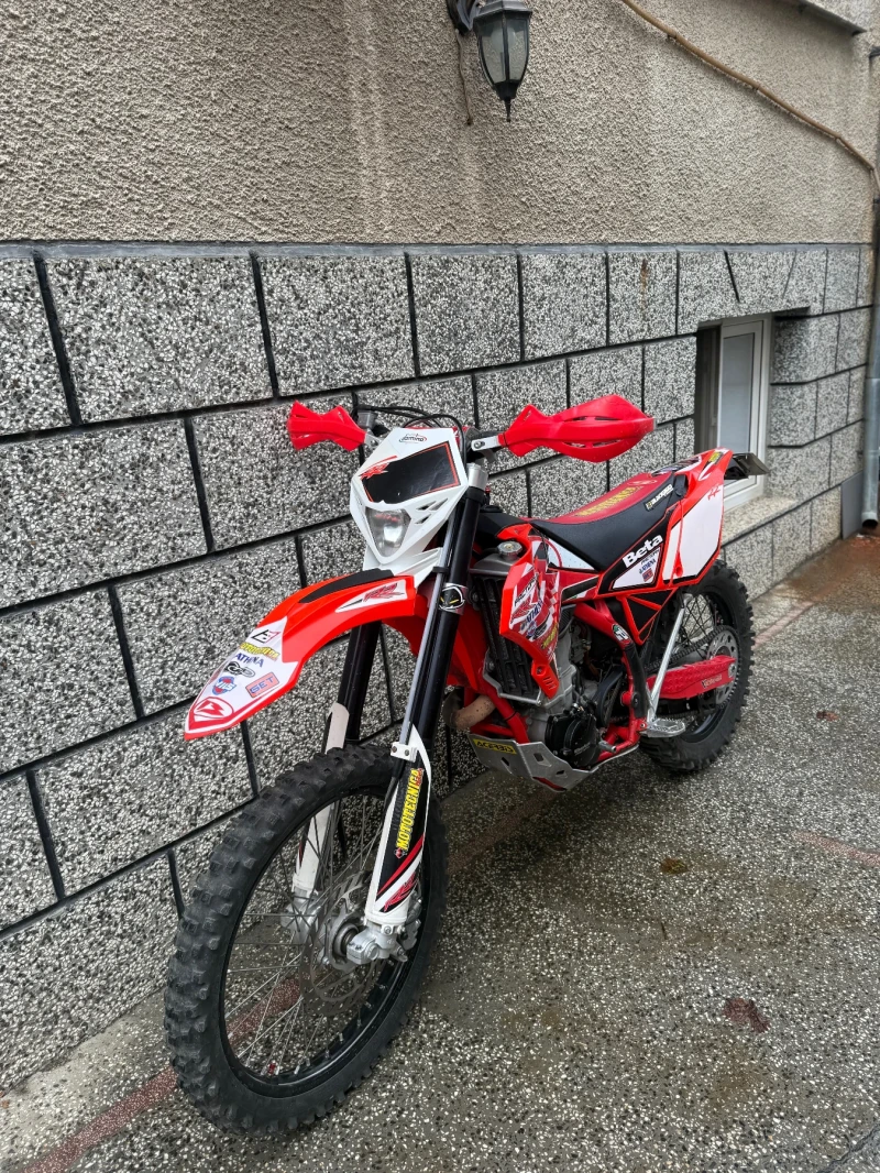 Beta Rr, снимка 4 - Мотоциклети и мототехника - 52670694