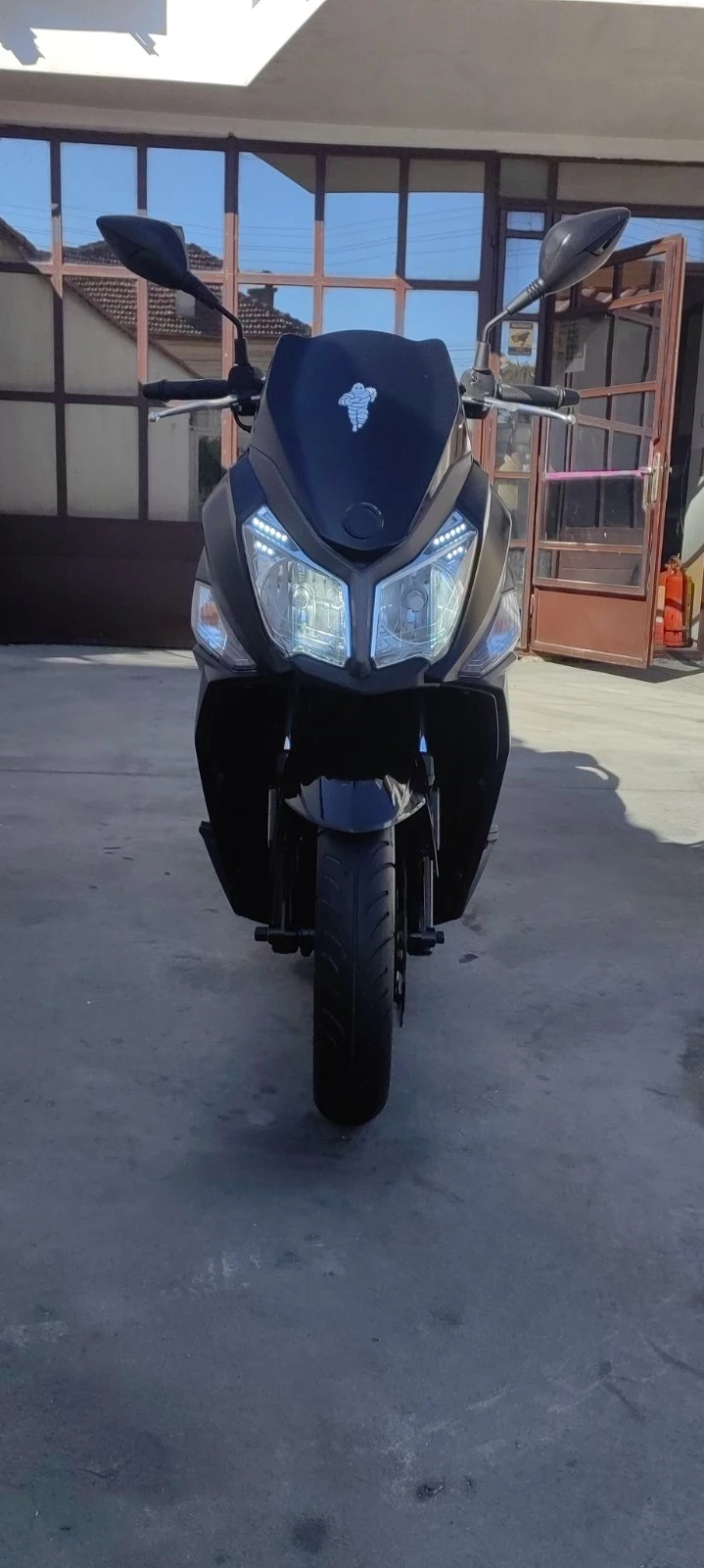 Sym Jet GET 14 | Mobile.bg   1