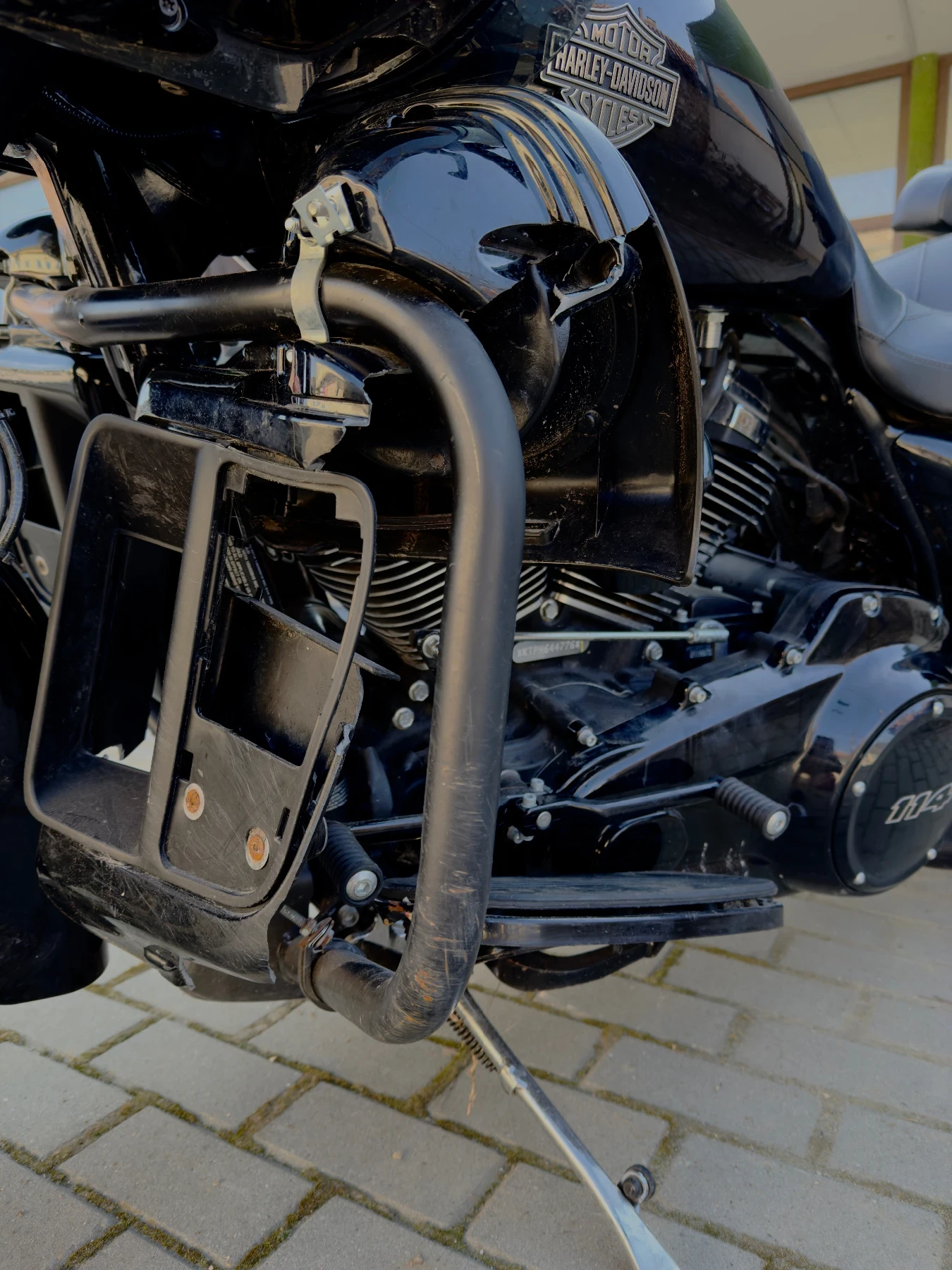 Harley-Davidson Touring FLTRXS | Mobile.bg   15