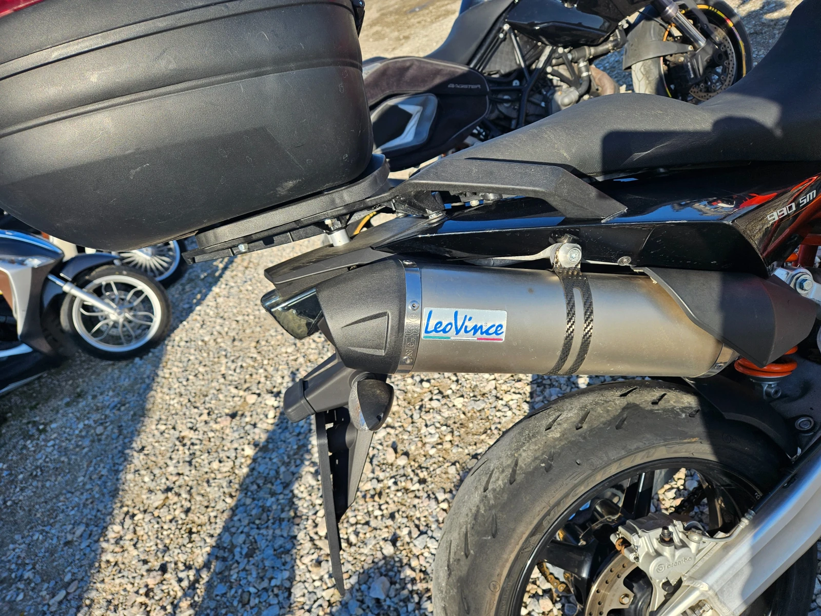 Ktm Adventure ������ ������ | Mobile.bg � ����������� 11