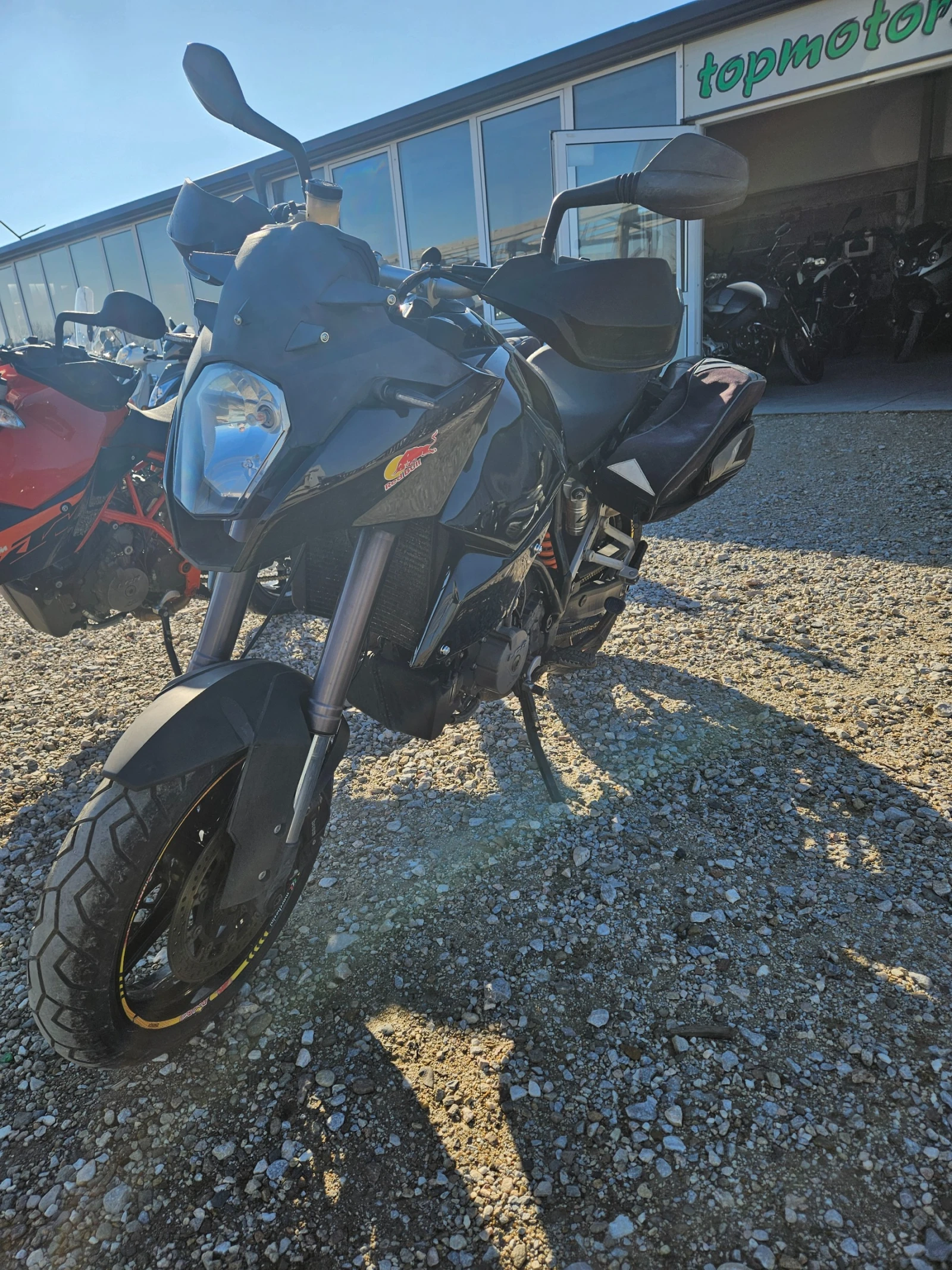 Ktm Adventure ������ ������ | Mobile.bg � ����������� 15