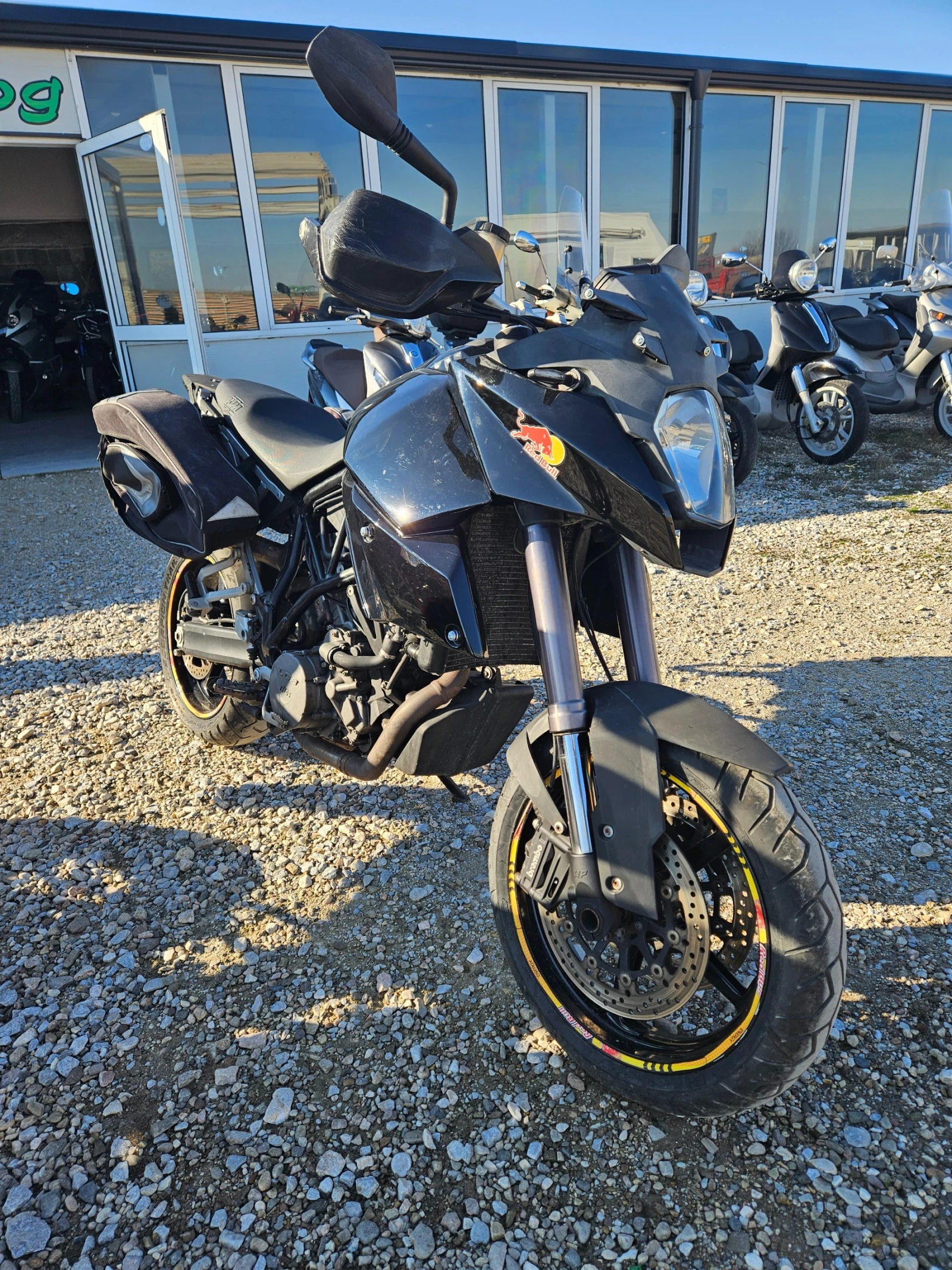 Ktm Adventure ������ ������ | Mobile.bg � ����������� 12