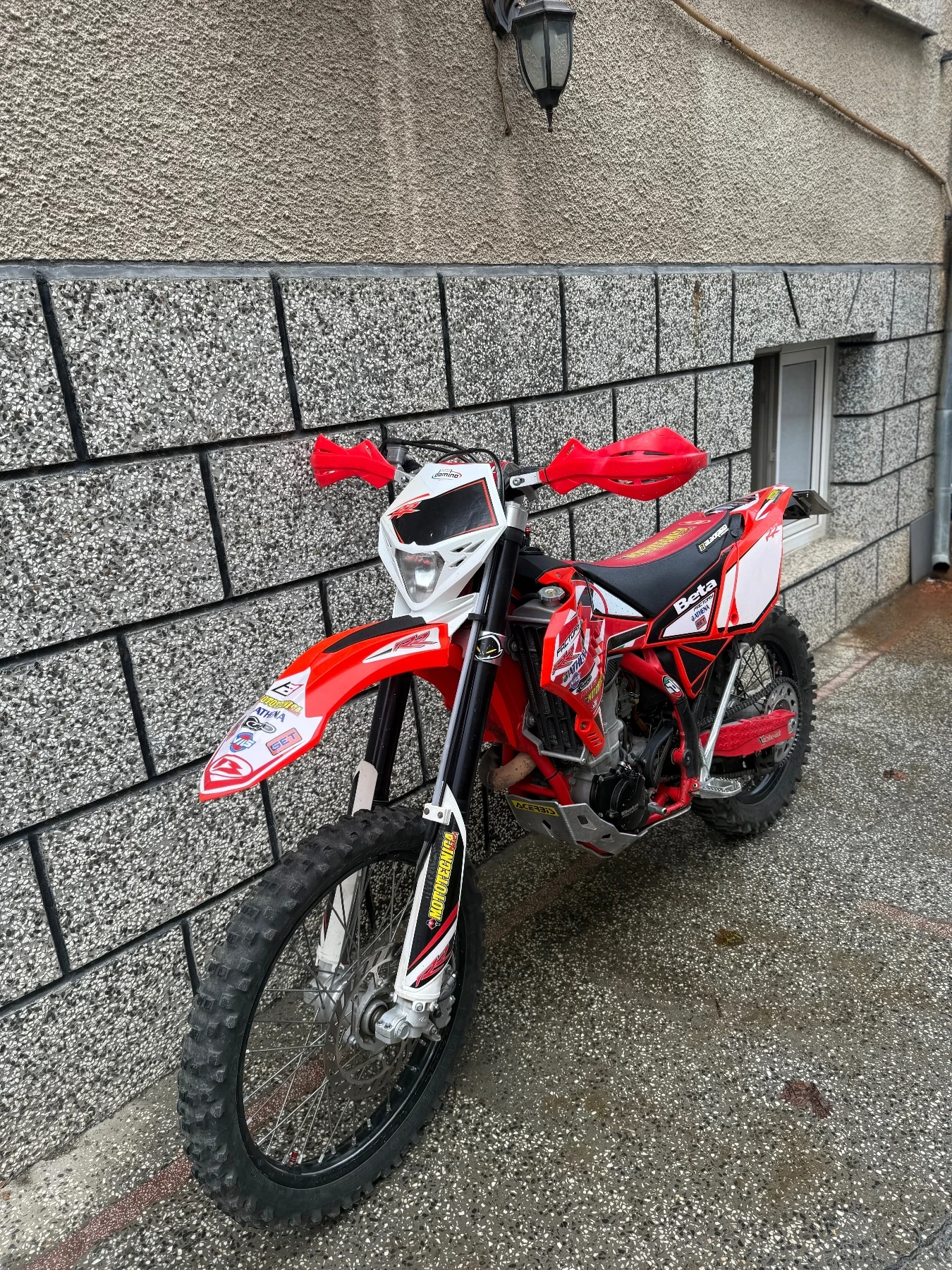 Beta Rr  - изображение 4