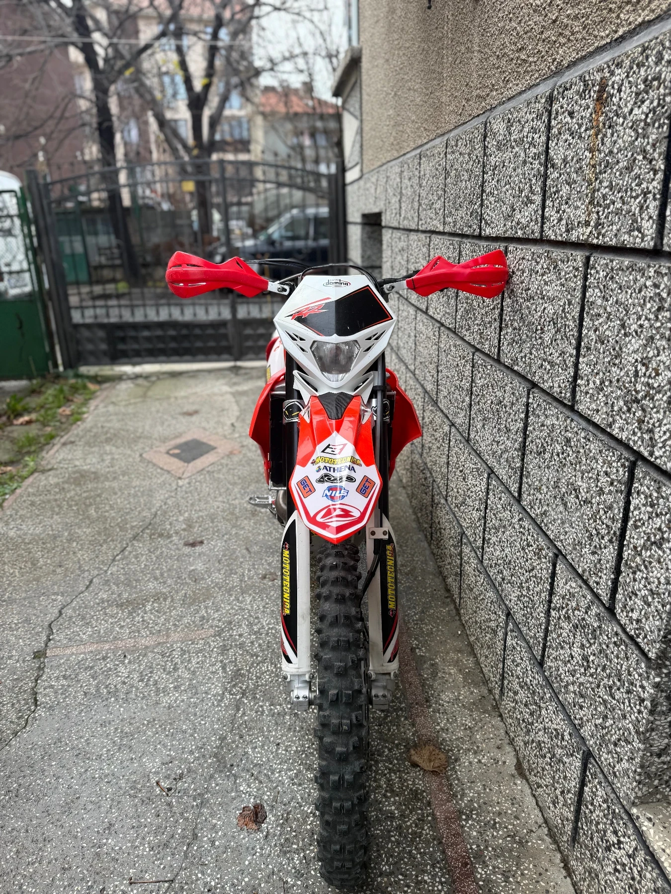 Beta Rr  - изображение 6