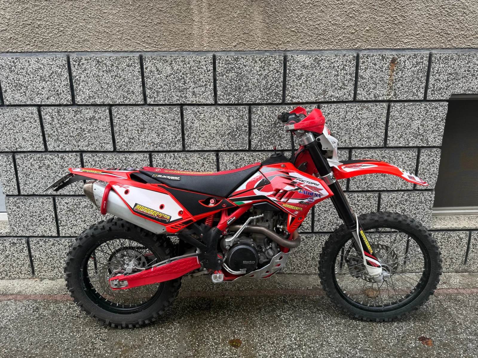 Beta Rr  - изображение 2