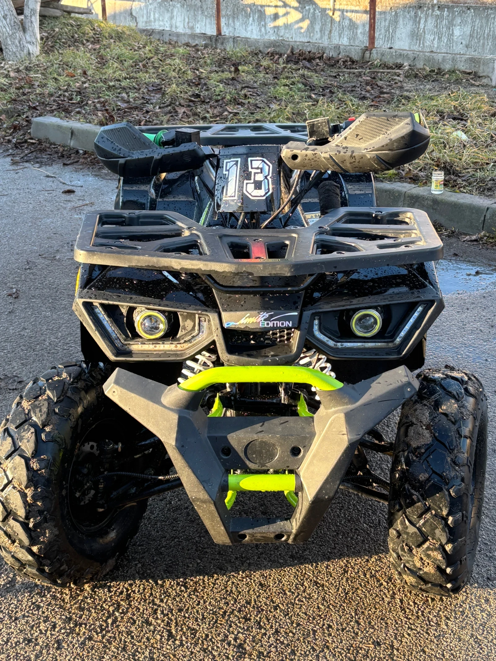 Поръчкови Други undefined | Auto.bg — изображение 1