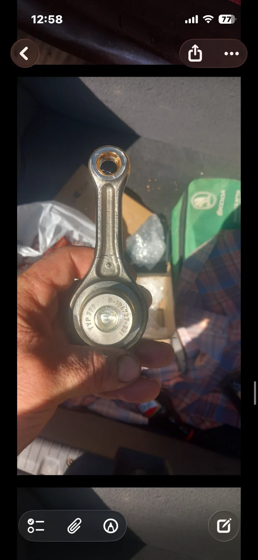 Ktm SX-F, снимка 9 - Мотоциклети и мототехника - 54069501