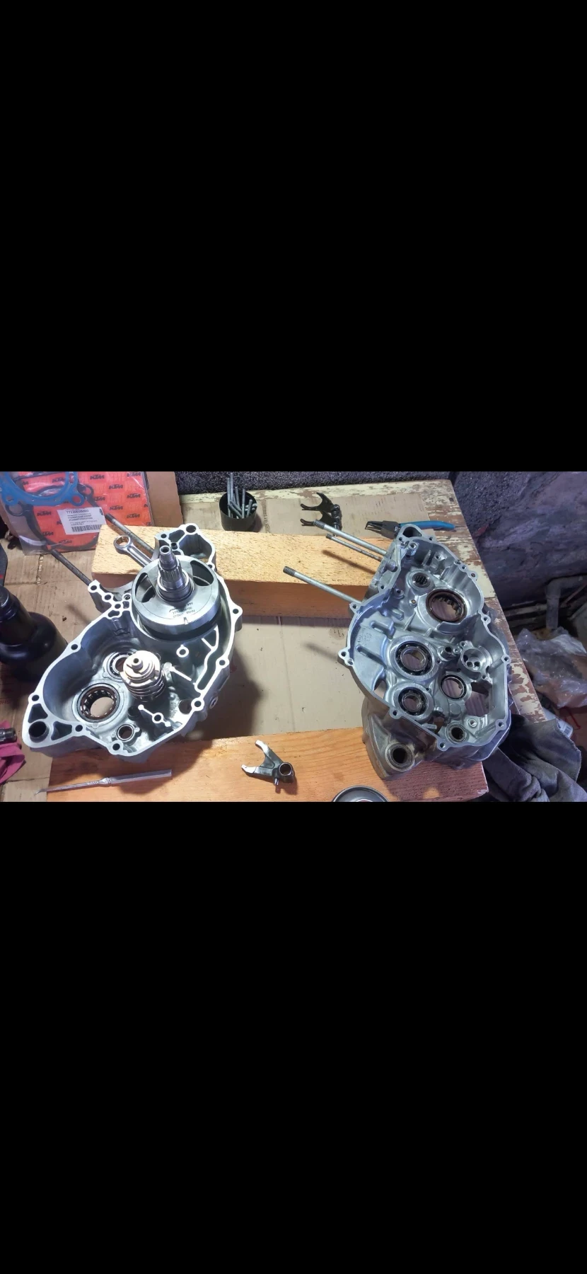 Ktm SX-F, снимка 10 - Мотоциклети и мототехника - 54069501