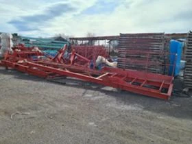 Кулокранове Друга ALFA A693, снимка 5