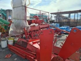 Кулокранове Друга ALFA A693, снимка 4