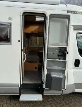 Кемпер Laika Kreos 3009 Fiat Ducato 3.0 JTD 160PK, снимка 7