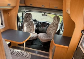 Кемпер Laika Kreos 3009 Fiat Ducato 3.0 JTD 160PK, снимка 9