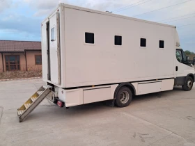  Coachmen Iveco | Mobile.bg    7