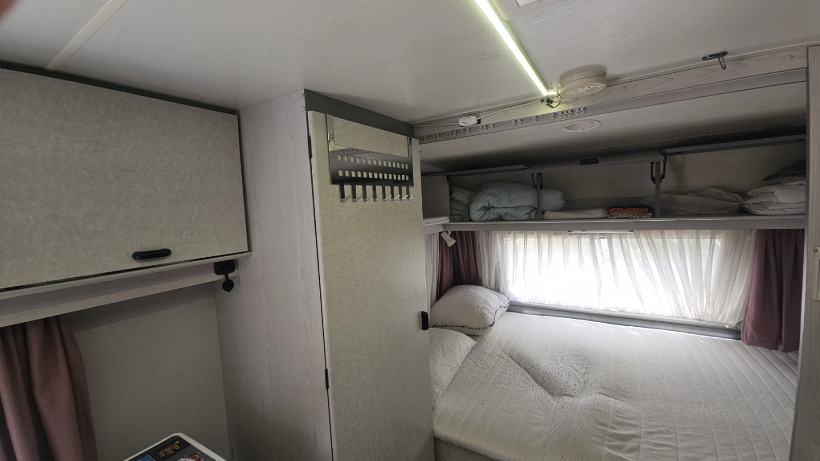  Burstner Holidey | Mobile.bg   6