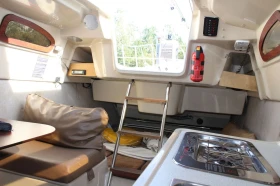 Моторна яхта MacGregor M26, снимка 5