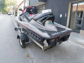 ���� Bombardier Sea Doo RXT 215 | Mobile.bg � ����� ������ 5