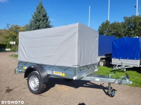 За автомобил Neptun P7-2002, снимка 7 - Ремаркета - 52864076