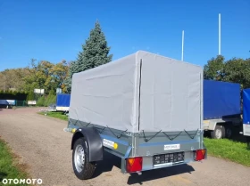 За автомобил Neptun P7-2002, снимка 9 - Ремаркета - 52864076