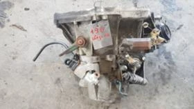 Скоростна кутия CITROEN EVASION 1.9D 1998, снимка 1