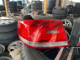 Стопове за Бмв Е92., снимка 2