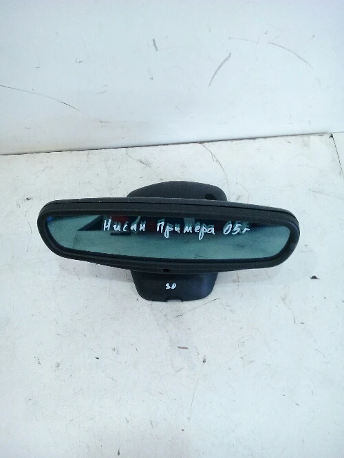 Огледало обратно виждане Нисан Примера
