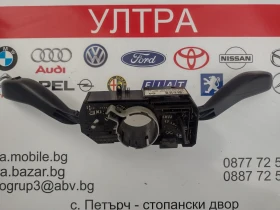 6Q0953503DQ Лостчета мигачи/чистачки за SKODA FABIA II  (2007-2010) 6Q0 953 503 DQ , снимка 3 - Части - 52827648