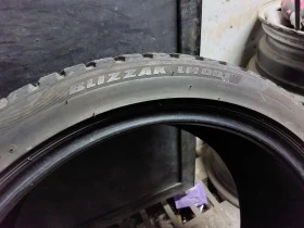 Гуми Зимни 245/40R18, снимка 5