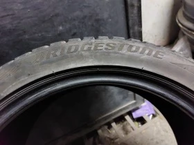 Гуми Зимни 245/40R18, снимка 3