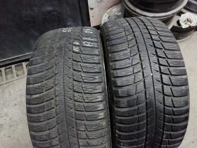 Гуми Зимни 245/40R18, снимка 1