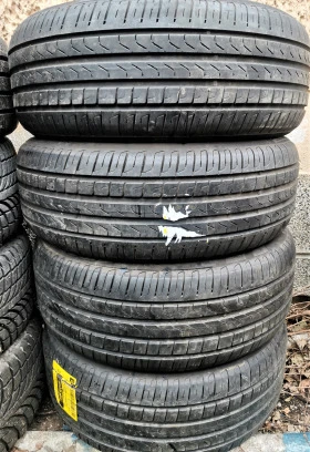 Гуми Летни 235/50R20, снимка 1