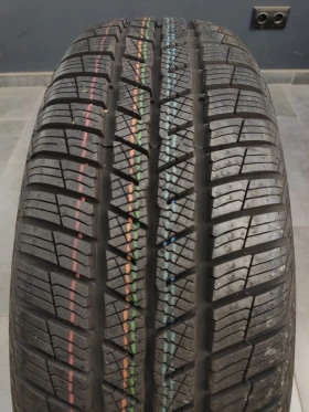 Гуми Зимни 215/65R17, снимка 2