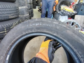 Гуми Зимни 235/55R17, снимка 4