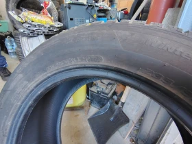 Гуми Зимни 235/55R17, снимка 5