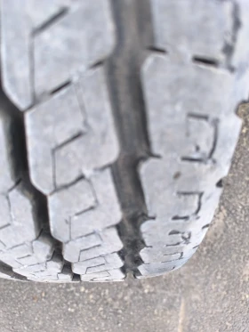 Гуми с джанти Continental 215/70R15, снимка 7