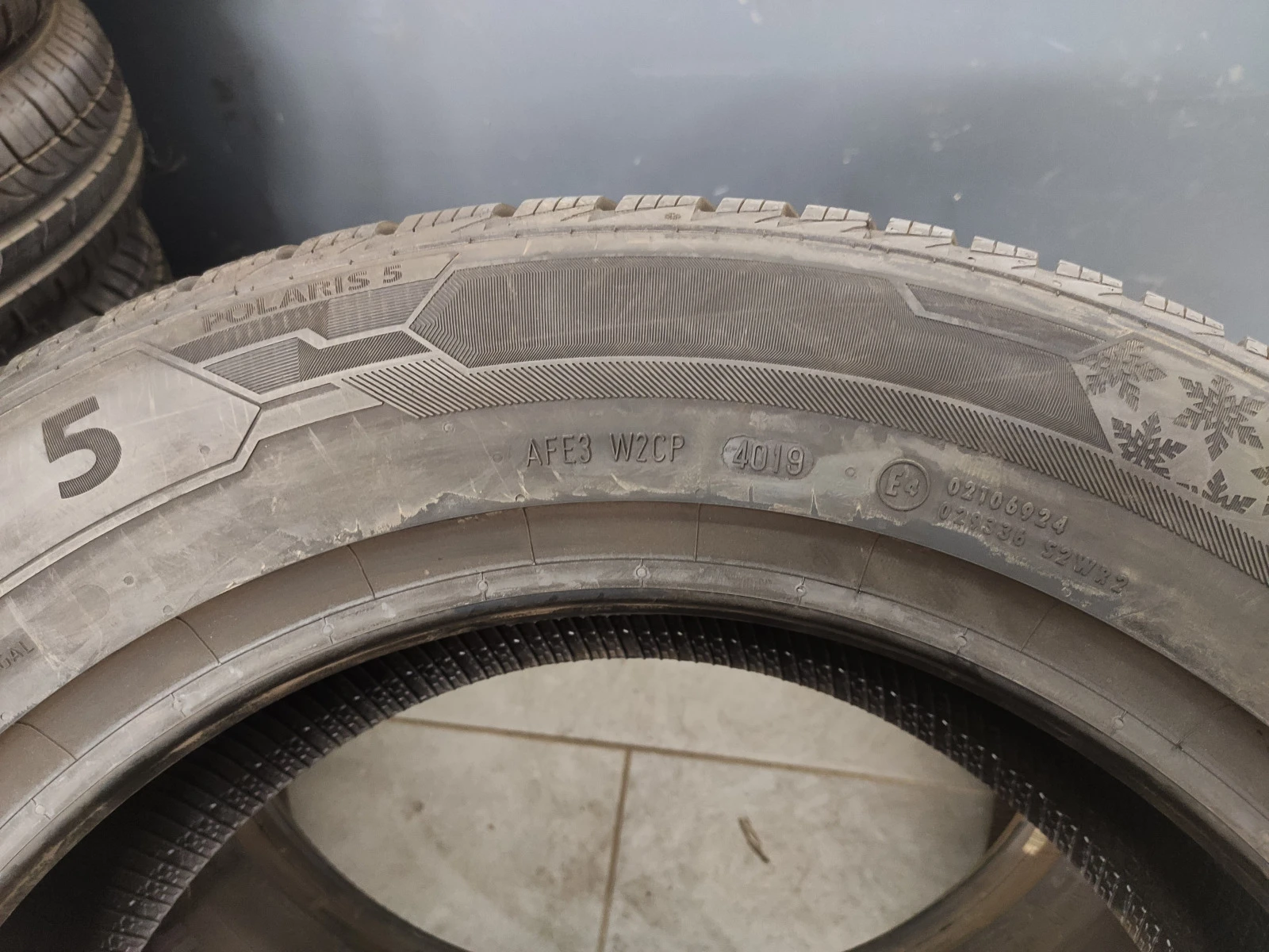  215/65R17 | Mobile.bg   4