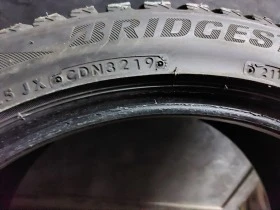 Гуми Зимни 245/40R18, снимка 6 - Гуми и джанти - 39126045