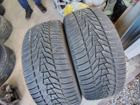 Гуми Зимни 235/55R17, снимка 1 - Гуми и джанти - 49413789